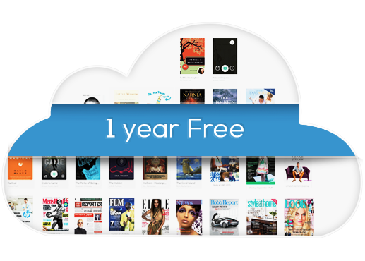 1 year free hosting